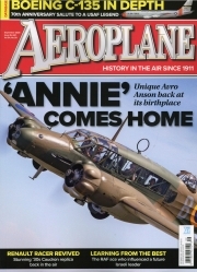 Aeroplane
