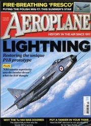 Aeroplane