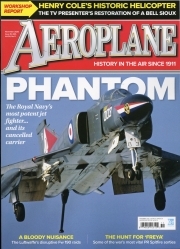 Aeroplane