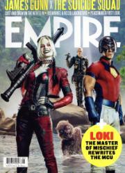 Empire Empire
