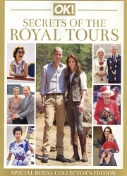 OK! Royal Tours