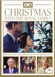OK! Royal Christmas