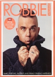 OK! Robbie Williams