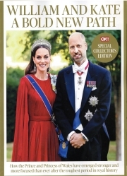 OK! Will Kate