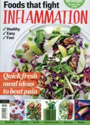 Foods that fight infl