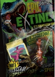 Extinct
