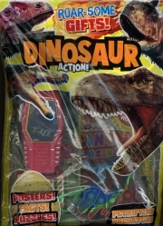 Dinosaur Action