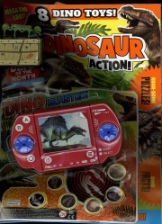 Dinosaur Action