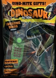 Dinosaur Action