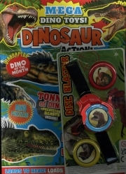 Dinosaur Action
