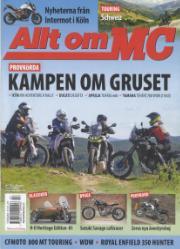 Allt Om Mc