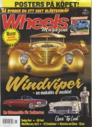 Wheels Wheels