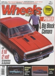 Wheels