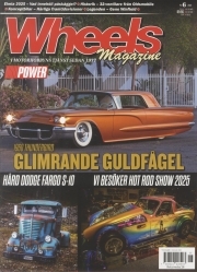Wheels
