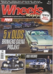 Wheels