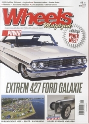 Wheels