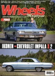 Wheels
