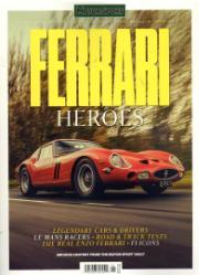BZ Ferrari Heroes