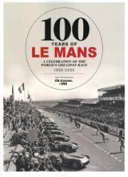 Le Mans by Decade