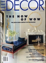 Elle Decor (Us)