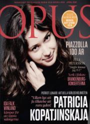Opus Opus