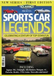 Classic&Sportscar Legends