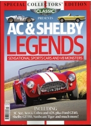 Classic&Sportscar Pres