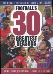Football 30 greatest Seas