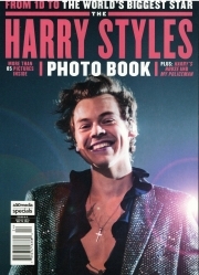 Harry Styles Special