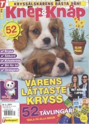 Knep & Knåp