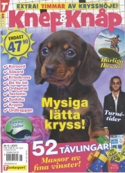 Knep & Knåp