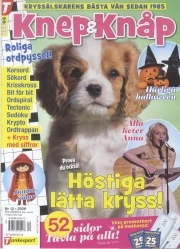 Knep & Knåp