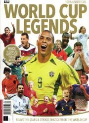 World Cup Legends