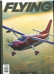 Flying