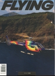 Flying