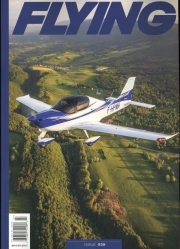 Flying