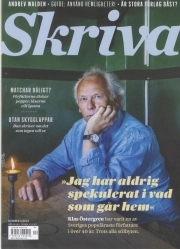 Skriva
