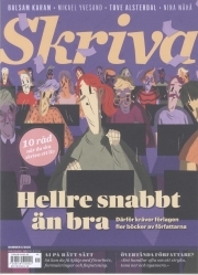 Skriva