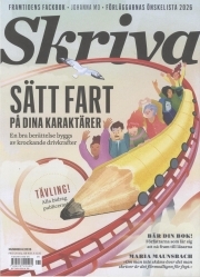 Skriva
