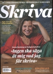Skriva