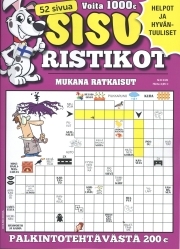 Sisu-Ristikot