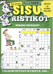 Sisu-Ristikot