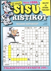 Sisu-Ristikot