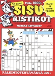 Sisu-Ristikot