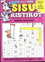 Sisu-Ristikot