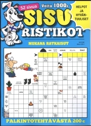 Sisu-Ristikot