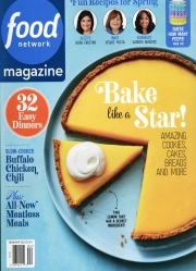 Food Network Magazine