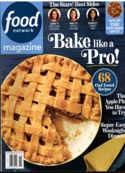 Food Network Magazine