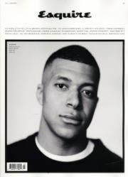 Esquire (Uk) Esquire (Uk)