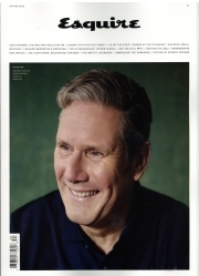 Esquire (Uk)